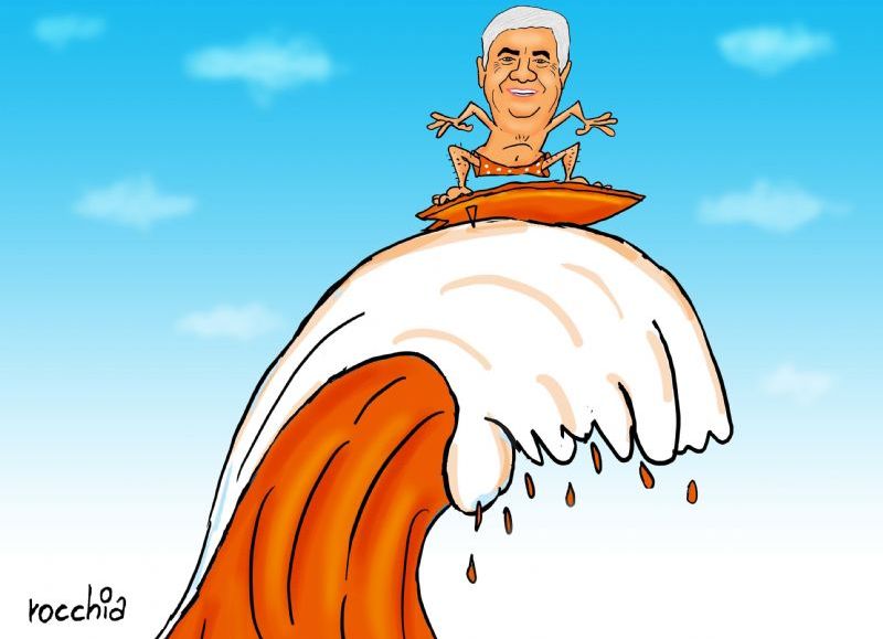 El vecinalismo saltó la grieta y se quedó con la mitad de las bancas en juego