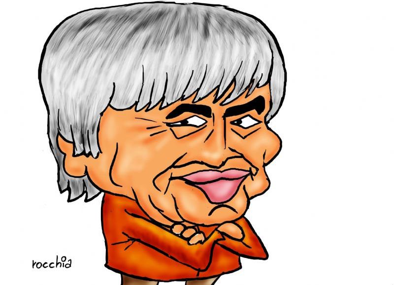 Desmienten que Lázaro Báez esté cumpliendo arresto domiciliario en el barrio Médanos