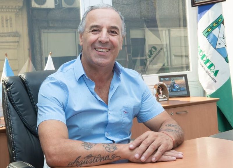 La conducción de UATRE denunció por estafas millonarias a Mario Lastra y otros cuatro dirigentes