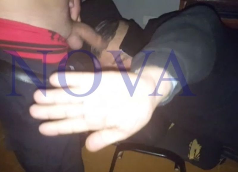 Problemas de Verga en el Área de Tránsito