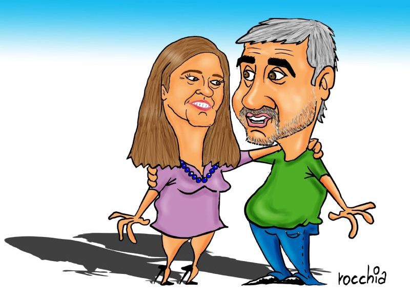 Se hace la víctima: Jimena López hizo catarsis por las redes sociales