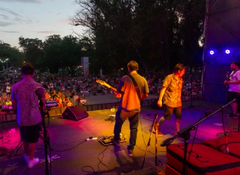 Comenzaron a armarse los corredores gastronómicos y emprendedores para inaugurar la temporada