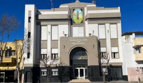 VIDEO | Necochea alcanza el puntaje perfecto en transparencia financiera