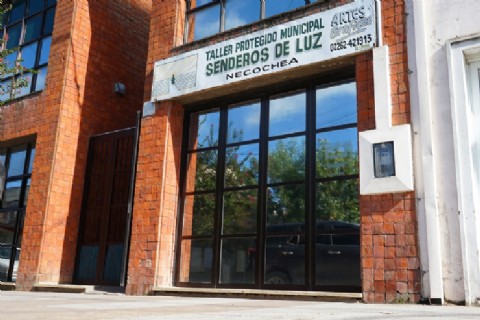 Taller Protegido “Senderos de Luz”: un cambio de paradigma a través de la inclusión laboral