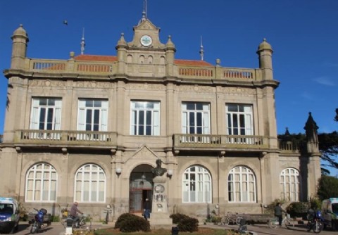 Cuatro listas competirán en las PASO de Lobería