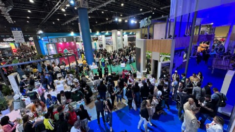 VIDEO | La ciudad vuelve a la Feria Internacional de Turismo con stand propio y propuestas para la temporada