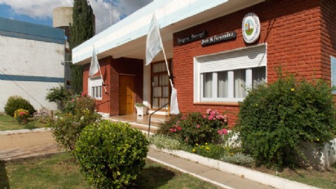 La Delegación de Juan N. Fernández refuerza el mantenimiento urbano con personal propio