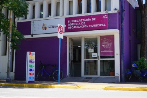 No más boletas impresas: cómo abonar las tasas municipales desde abril