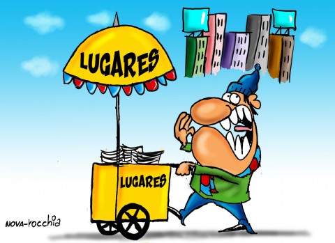 Cierre de listas: entre candidaturas que cotizan en dólares y traiciones arteras