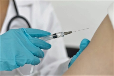 VIDEO | Comenzó la campaña de vacunación antigripal en la ciudad