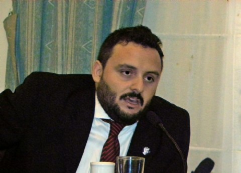 "El límite del ajuste dependerá de la paciencia de los ajustados"