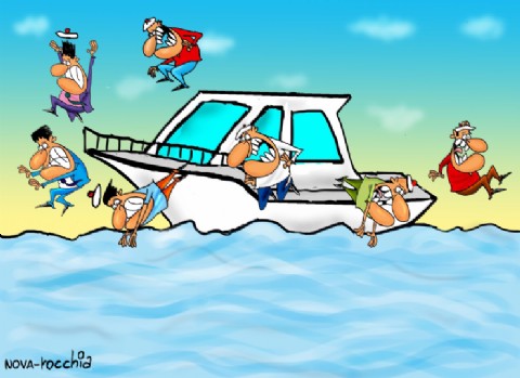 Los radicales, el Caballo de Troya que mina a Martín Migueles desde adentro