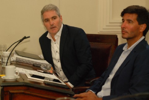 La oposición frenó el aumento de tasas por índice UVA y lo pasaron a comisión