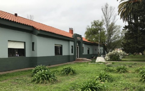 Puerto Quequén articula con el Ministerio de Salud bonaerense en el programa "Buenos Aires Libre de Manicomios"