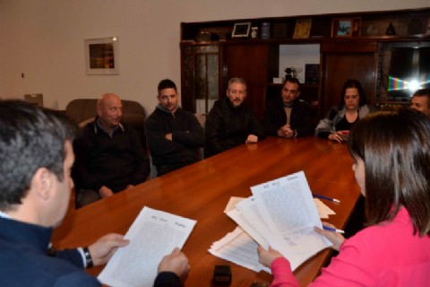 Se llegó a un acuerdo para la paritaria 2022