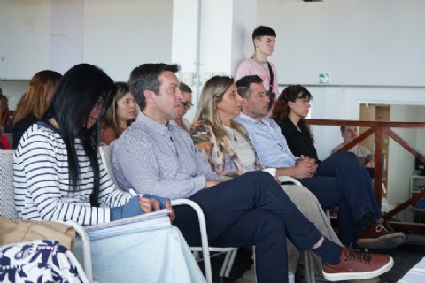 VIDEO | La ciudad presentó su Plan de Acción Municipal en el marco del Programa MUNA de UNICEF