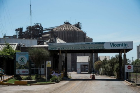 Vicentin: la polémica medida del Gobierno nacional