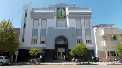 El Departamento Ejecutivo ofreció un 88 por ciento de aumento salarial a los trabajadores municipales