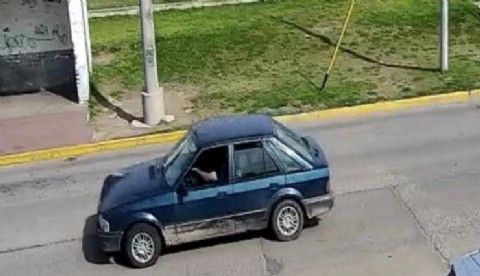 Allanamiento: recuperaron dinero robado y detuvieron a un sospechoso