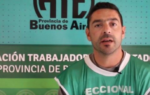 Acusan a la conducción local de ATE de ser cómplice en la vulneración de derechos de los trabajadores