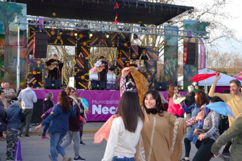 Necochea celebrará la tradición argentina con una gran Fiesta del Folklore