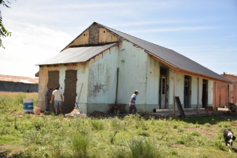 La Municipalidad de Lobería puso en marcha diversas actividades en la agenda para levantar la ciudad