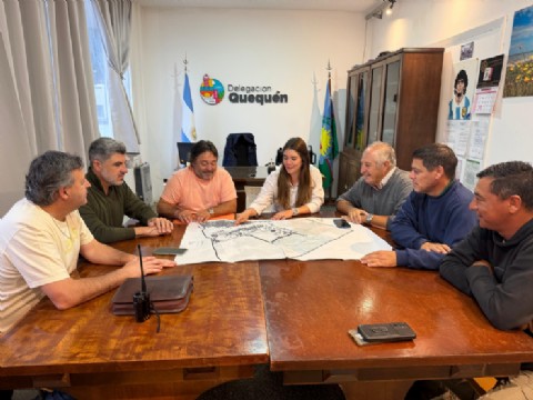 Debido a obras, se cortará el tránsito en el Puente Dardo Rocha y solo se podrá transitar por el Colgante