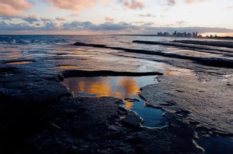 Un fotógrafo local superó las 12.5 millones de visualizaciones con sus imágenes en Google