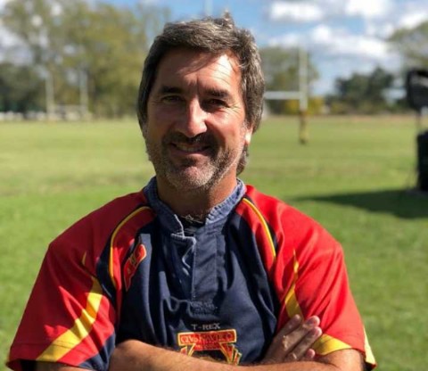 Contundente repudio de Alejandro Issin ante el asesinato de Fernando Báez: "Fallamos en casa, fallamos en los clubes"