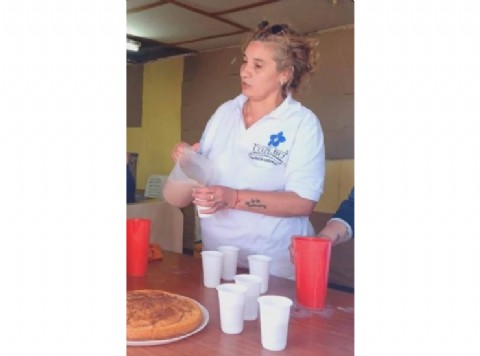 Gatillo en la boca y amenazas de muerte: salvaje robo a la familia de una candidata en Necochea