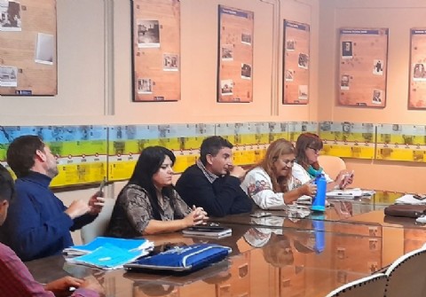 Récord: en tres sesiones, los concejales aprobaron aumentos de transporte y tasas