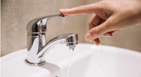 El municipio acerca información útil para el uso responsable del agua