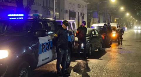 Múltiples allanamientos en la ciudad: 14 detenidos por distribución de material de abuso sexual infantil