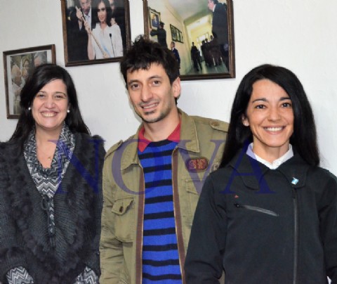 Sin trabajo no hay justicia social