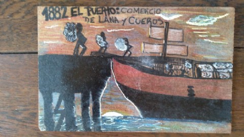 Habrá una muestra de fotografía y artística sobre la ciudad