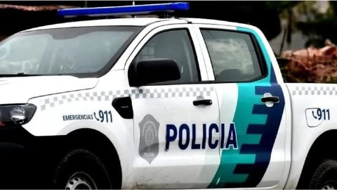 Brutal ataque: un hombre fue golpeado y amenazado por cinco sujetos armados