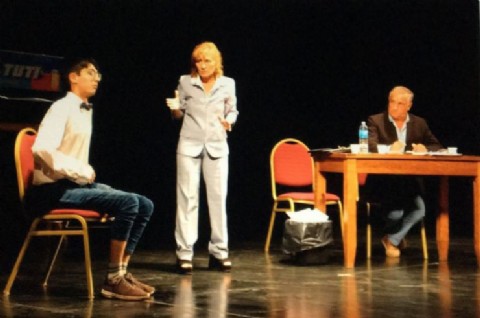 El municipio capacitará a alumnos de escuelas públicas y privadas