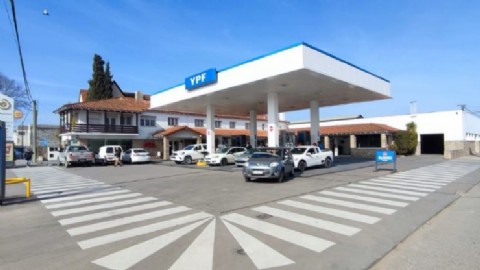 Nuevo aumento de combustibles: así quedaron los valores en las estaciones de servicio de la ciudad