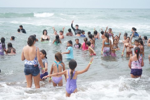 Enero concluyó con una ocupación turística del 74 por ciento y picos superiores al 80