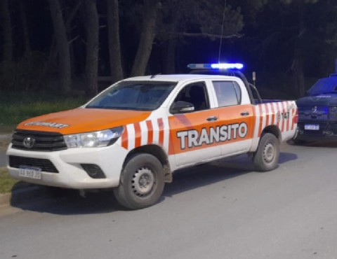 Preocupación: el municipio alertó a los vecinos por la circulación de notificaciones de infracciones de tránsito falsas