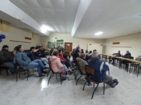 Preocupación por el posible cierre de la sucursal del Correo Oficial en Nicanor Olivera