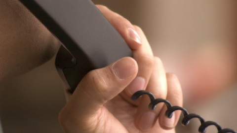 Asistencia al Suicida: está abierta la inscripción para la capacitación de operadores voluntarios