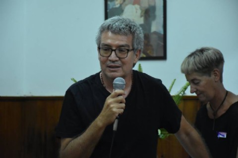 El PJ local apela a un peronismo unido para hacerle frente al acuerdo de Macri con el FMI