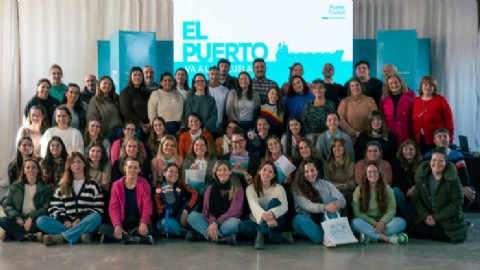 La Intendencia anunció el lanzamiento del Curso de Formación con Puntaje Docente: ¿De qué se trata?