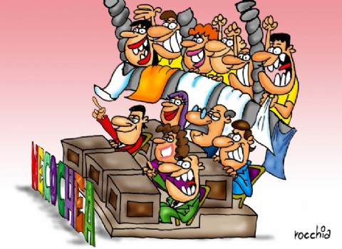 Los debates políticamente incorrectos que se esperan de los concejales electos