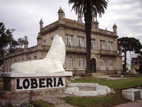 Nuevo año y nuevo recuerdo: 129° aniversario de Lobería