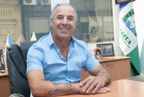 La conducción de UATRE denunció por estafas millonarias a Mario Lastra y otros cuatro dirigentes