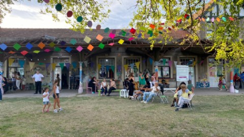 “Cultura Activa”: jornada artística y solidaria para celebrar el Día del Trabajador