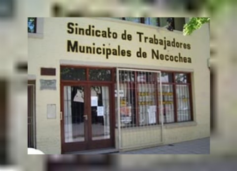 Trabajadores municipales reclaman la incorporación de los aumentos al salario de los jubilados