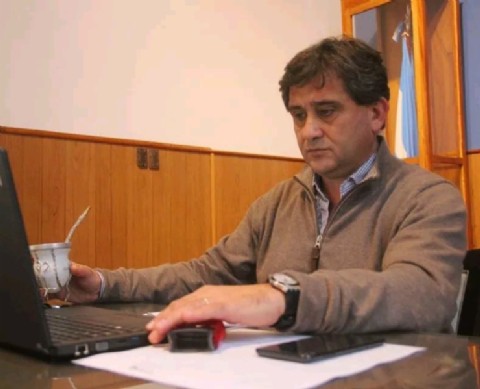 Lobería retrocedió a fase 3 por la cantidad de contagios